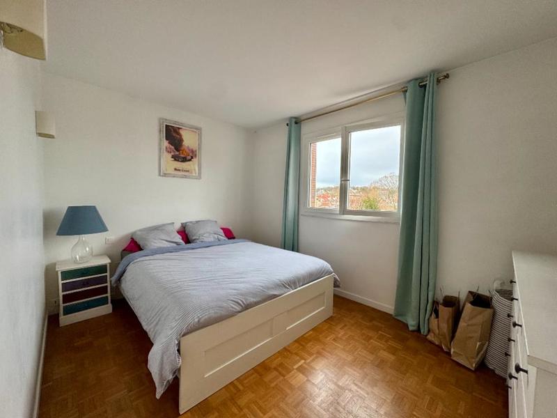 Appartement - 86 m² - 3 pièces
