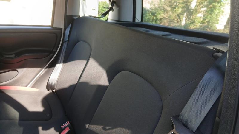 Fiat Panda 1.2 69 Easy