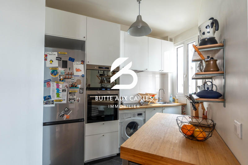 Appartement - 50 m² - 3 pièces