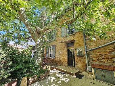 Maison en pierre - 196 m² - 5 pièces