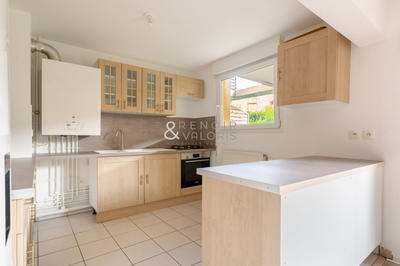 Appartement - 78 m² - 4 pièces