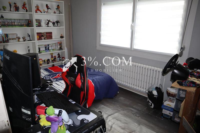 Maison - 78 m² - 4 pièces