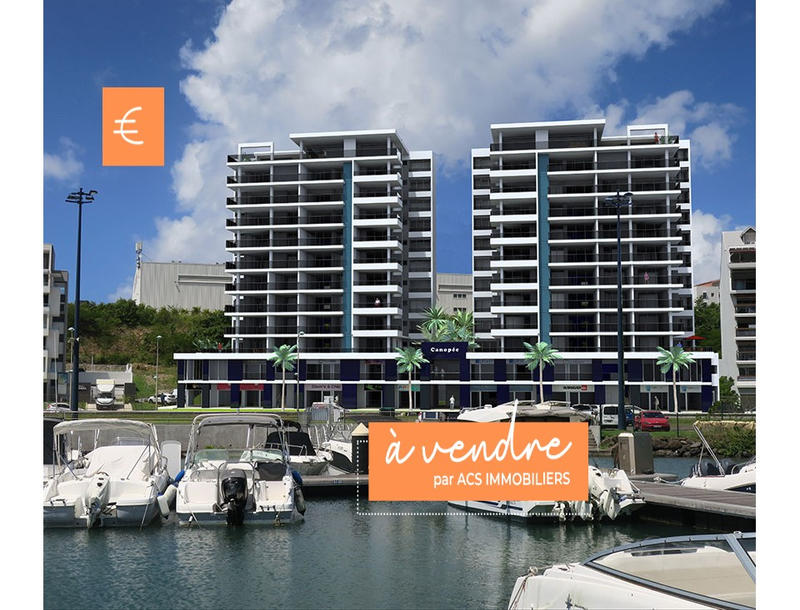 Appartement - 110 m² - 4 pièces