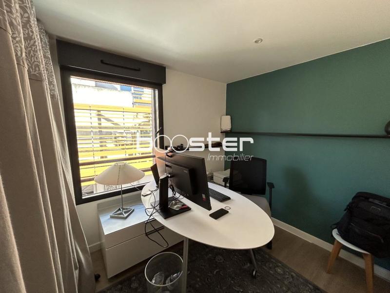 Maison ancienne - 100 m² - 4 pièces