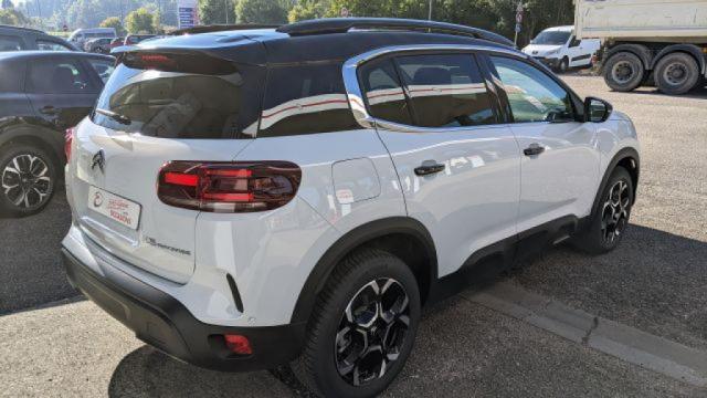 Citroën C5 Aircross Hybride 145 e-Dcs6 Max