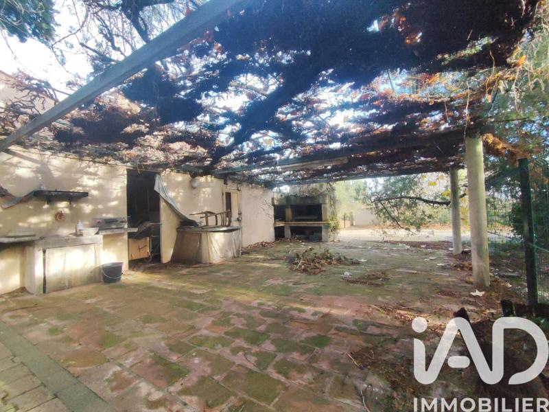 Maison - 142 m² - 7 pièces