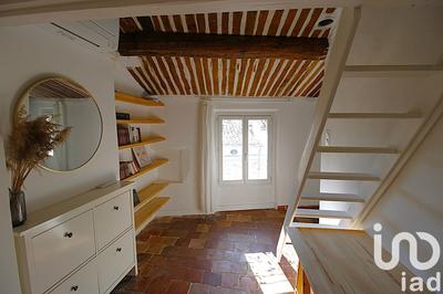 Appartement - 32 m² - 2 pièces