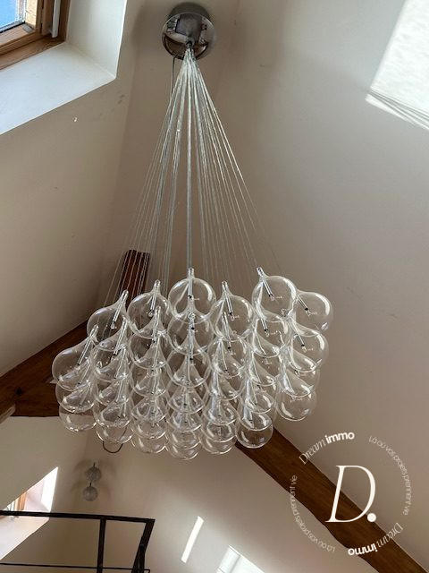 Maison - 102 m² - 5 pièces