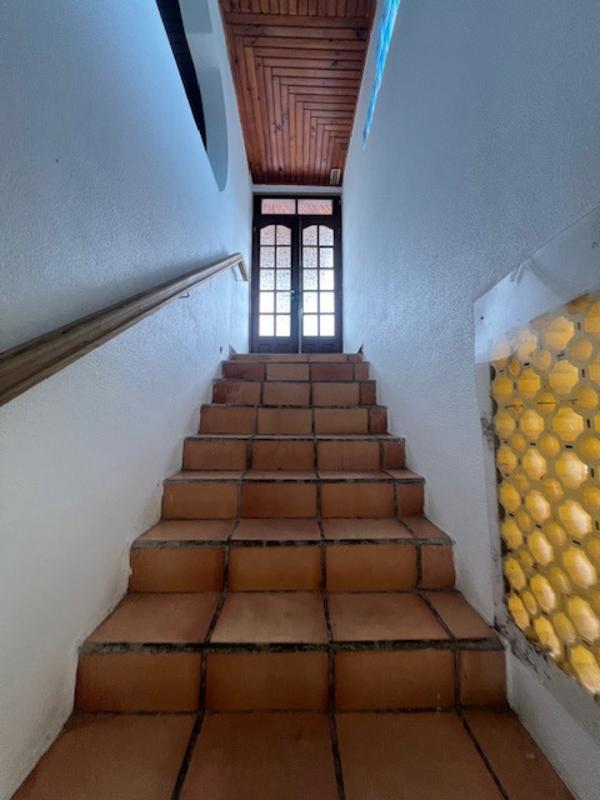 Appartement - 100 m² - 4 pièces