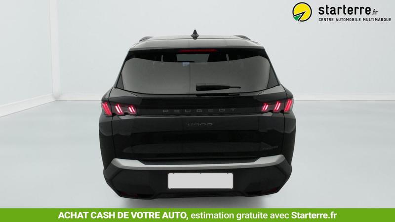 Peugeot 5008 Hybrid 145 e-Dcs6 Allure