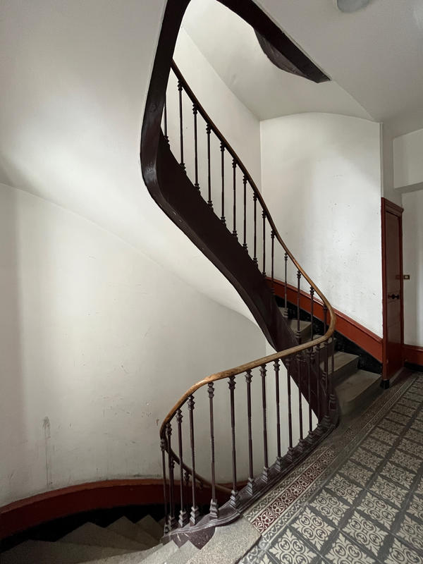 Appartement - 51 m² - 2 pièces