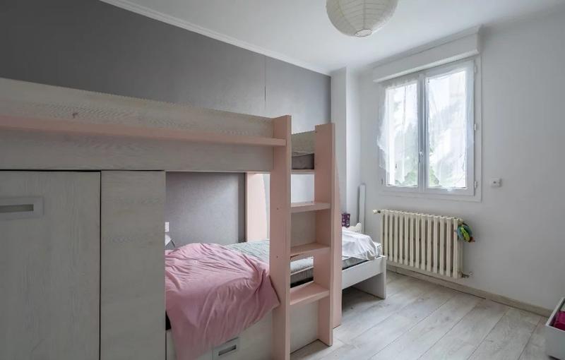 Maison - 128 m² - 5 pièces