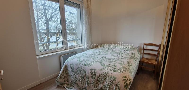 Duplex - 86 m² - 5 pièces