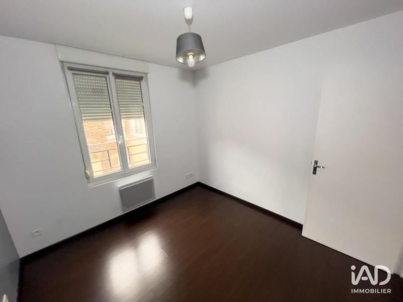 Appartement - 90 m² - 4 pièces