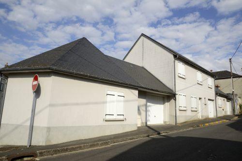 Maison de bourg - 91 m² - 4 pièces