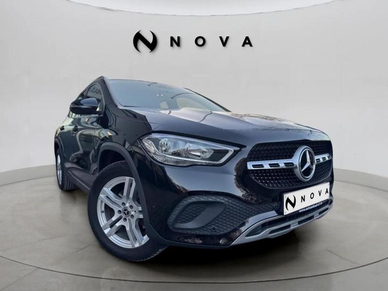 Mercedes Gla 200 d 4Matic Progressive