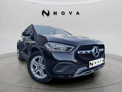 Mercedes Gla 200 d 4Matic Progressive