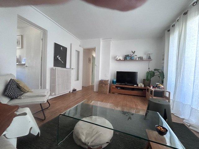 Maison - 61 m² - 4 pièces