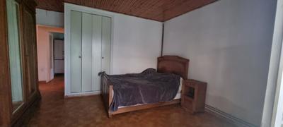 Maison - 170 m² - 7 pièces