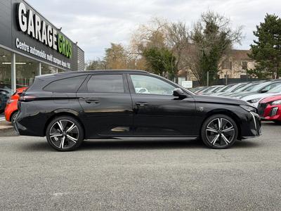 Peugeot 308 Sw BlueHDi 130ch s&amp;S Eat8 Gt