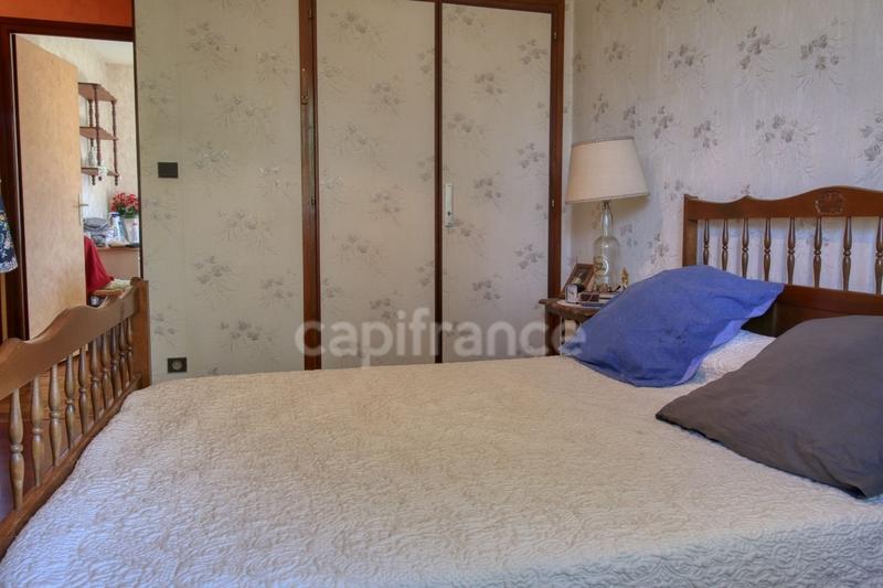 Maison - 134 m² - 5 pièces