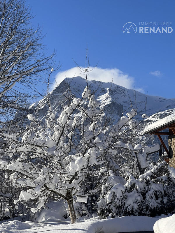 Appartement - 33 m² - 2 pièces