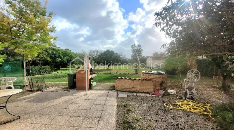 Maison - 91 m² - 4 pièces