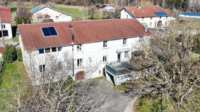 Immeuble - 342 m²