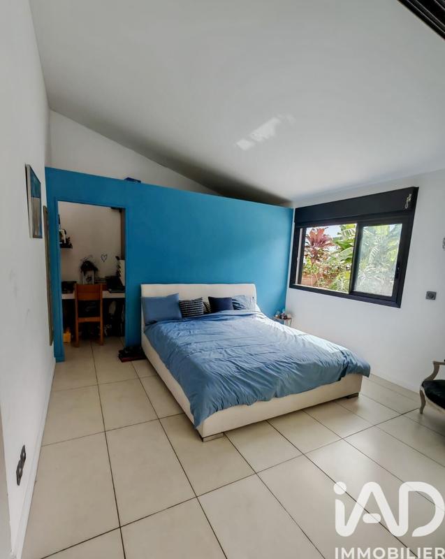 Maison - 151 m² - 4 pièces