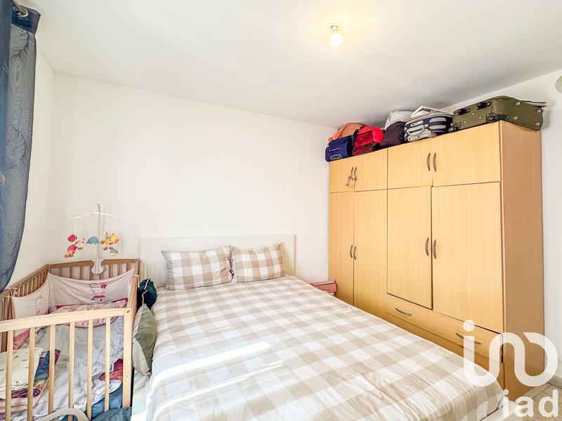 Appartement - 51 m² - 3 pièces