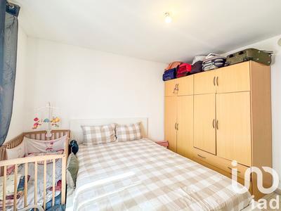 Appartement - 51 m² - 3 pièces