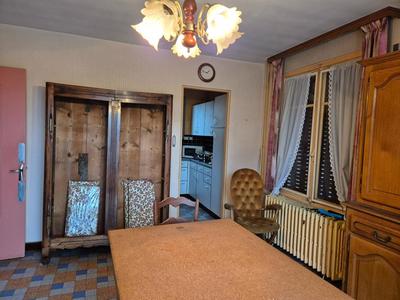 Maison - 155 m² - 5 pièces