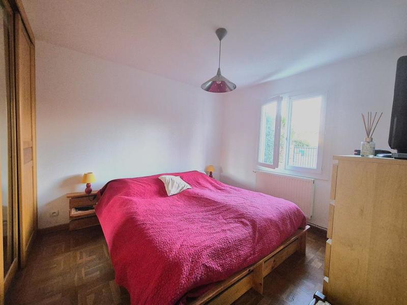 Maison - 142 m² - 7 pièces