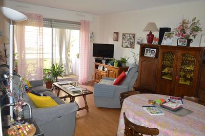 Appartement - 86 m² - 4 pièces