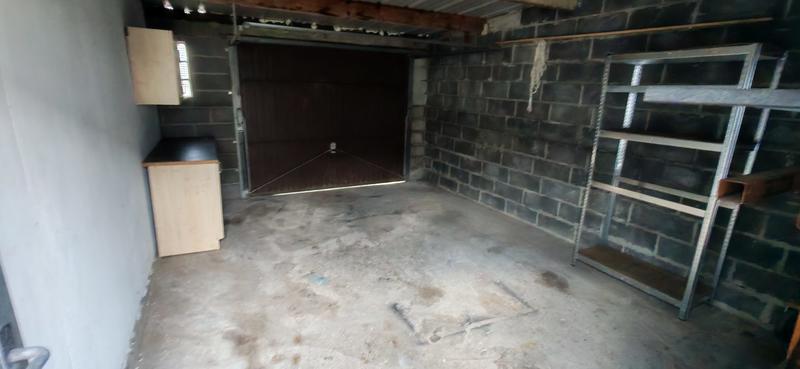 Maison - 85 m² - 5 pièces