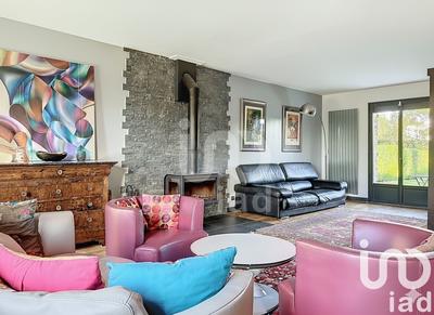 Maison - 380 m² - 8 pièces