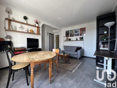 Appartement - 39 m² - 2 pièces