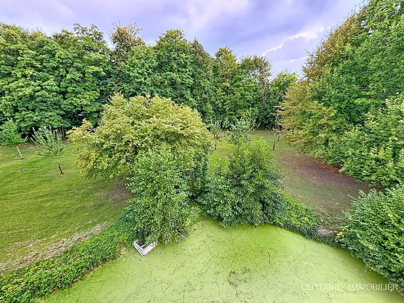 Appartement - 82 m² - 4 pièces