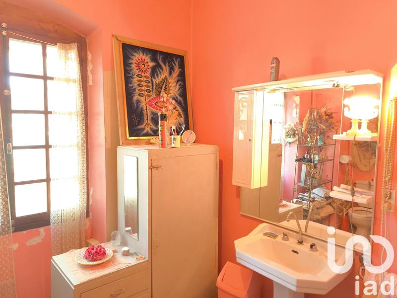 Bastide - 279 m² - 9 pièces