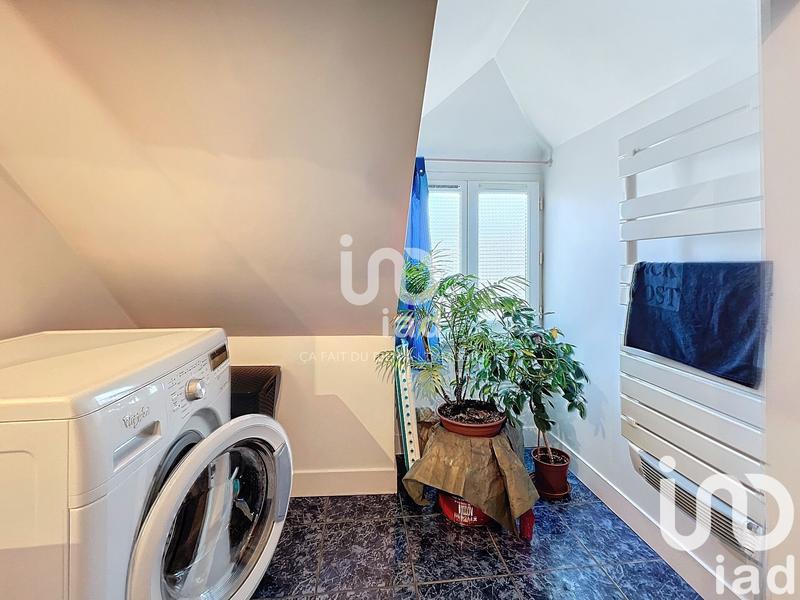 Duplex - 85 m² - 4 pièces