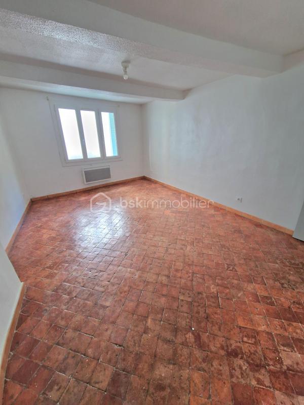 Maison de village - 106 m² - 4 pièces