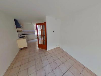 Appartement - 53 m² - 3 pièces