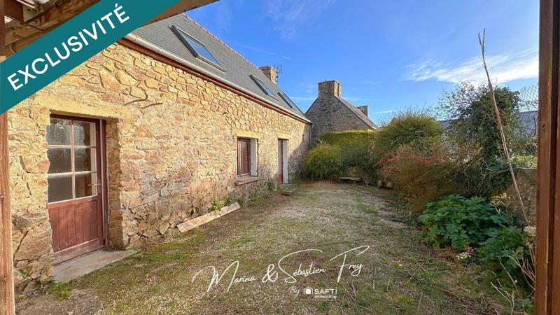 Maison - 115 m² - 4 pièces