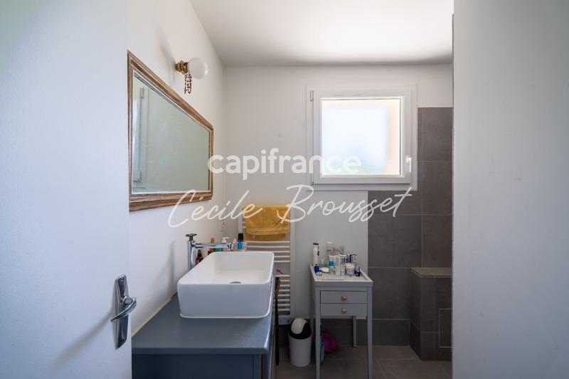 Maison - 120 m² - 8 pièces