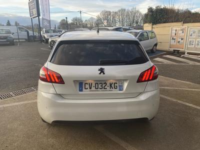 Peugeot 308 1.6 Thp 125 Cv Bvm 6 Allure