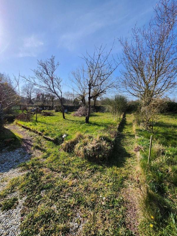 Maison - 134 m² - 5 pièces