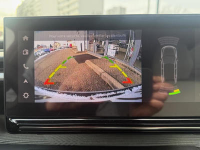 Citroën C3 Aircross 145 Max E-Dcs6