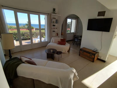 Maison - 70 m² - 4 pièces