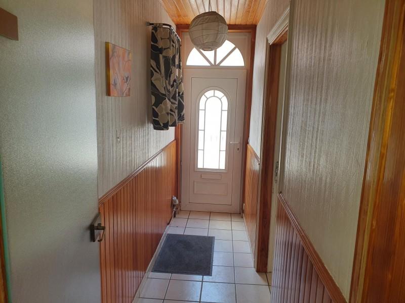 Maison de ville - 90 m² - 5 pièces