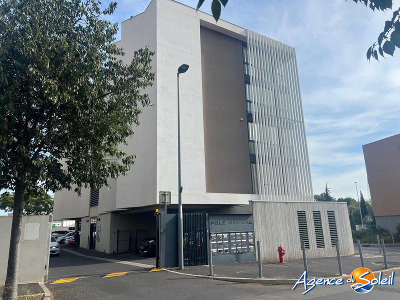 Local commercial - 52 m²